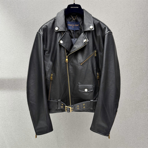 LV Jacket High End Quality-720