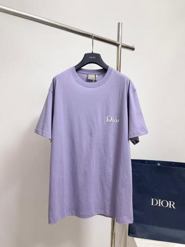 Dior Shirt High End Quality-760
