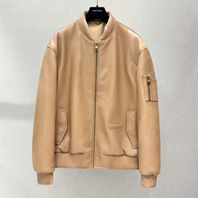 LV Jacket High End Quality-724