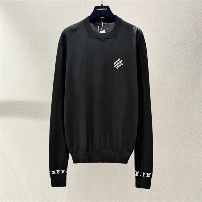 LV Sweater High End Quality-304