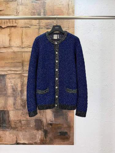 Dior Jacket High End Quality-275