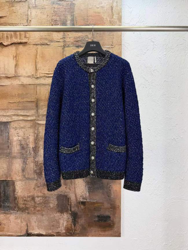 Dior Jacket High End Quality-275