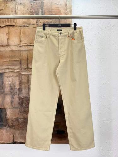 Prada Pants High End Quality-037