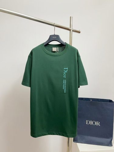 Dior Shirt High End Quality-761