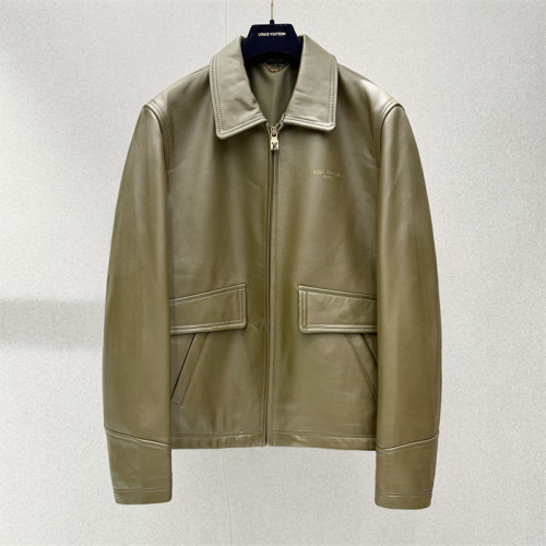 LV Jacket High End Quality-723