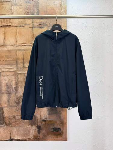 Dior Jacket High End Quality-267