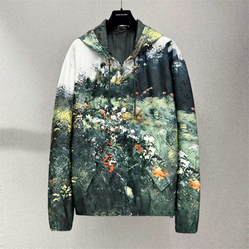 LV Jacket High End Quality-703