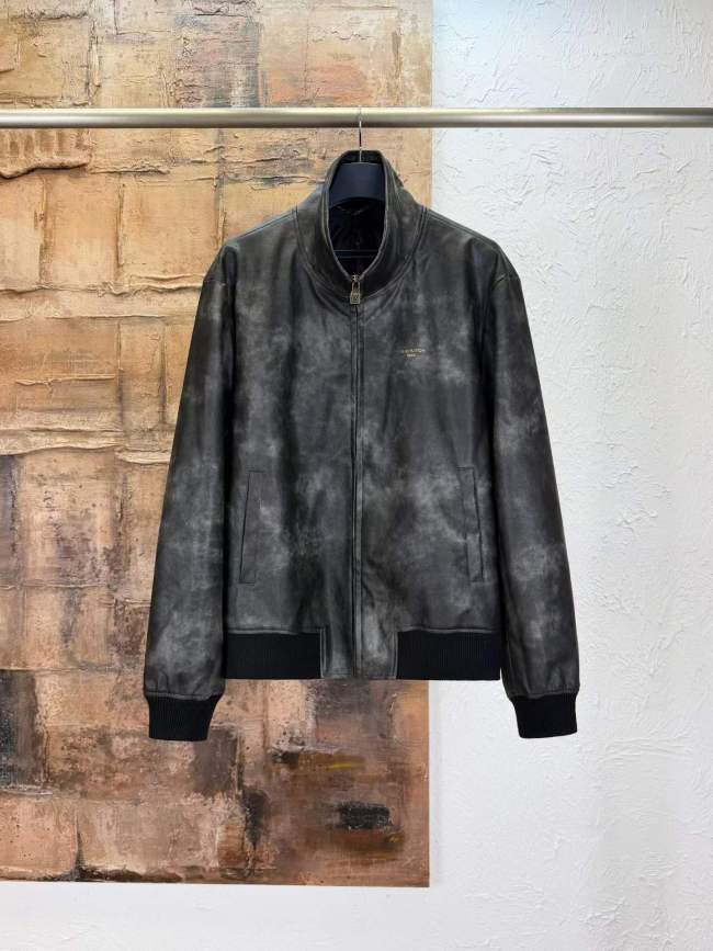 LV Jacket High End Quality-718