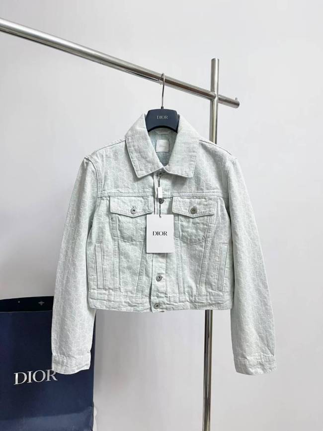 Dior Jacket High End Quality-263