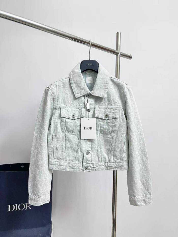 Dior Jacket High End Quality-263