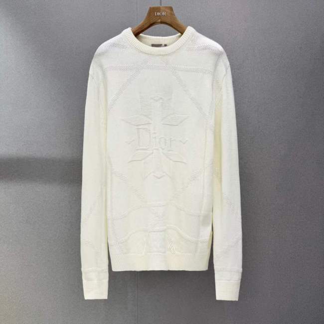 Dior Sweater High End Quality-152