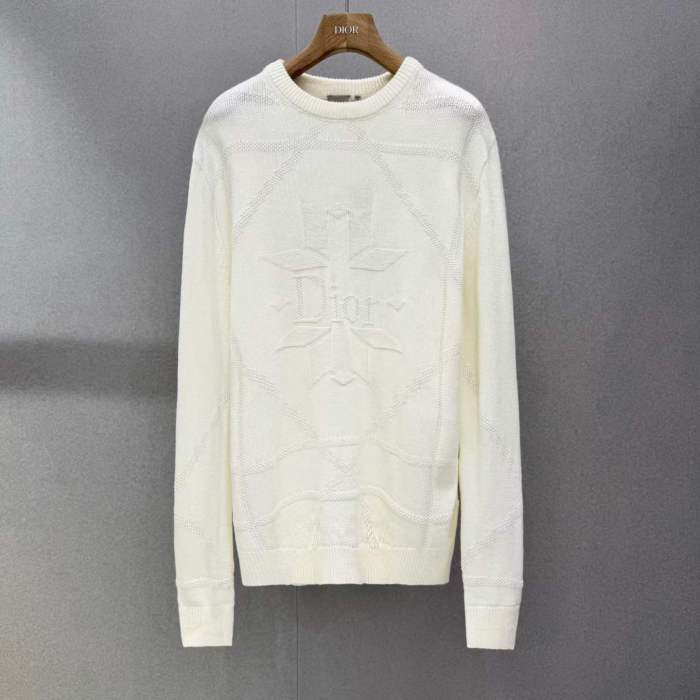 Dior Sweater High End Quality-152