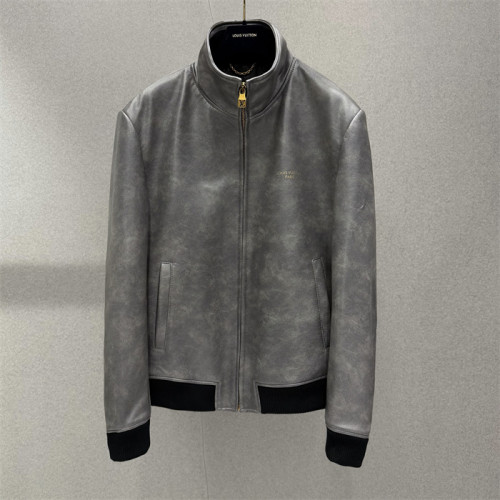 LV Jacket High End Quality-722