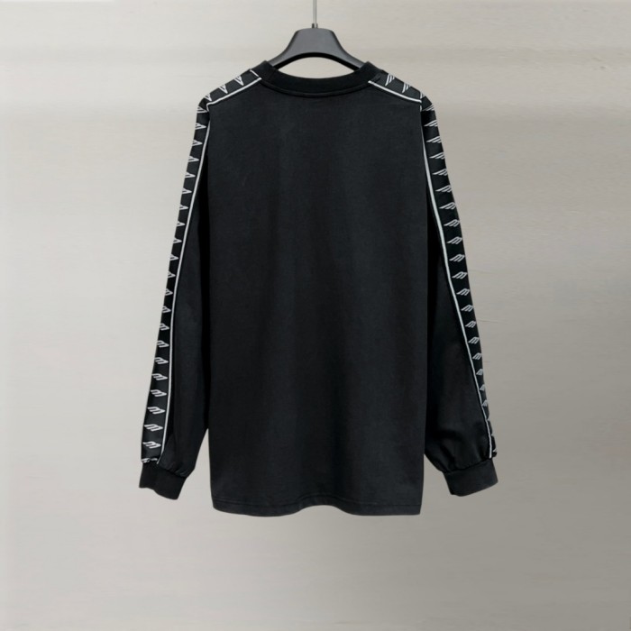 B Shirt 1：1 Quality-5035(XS-L)