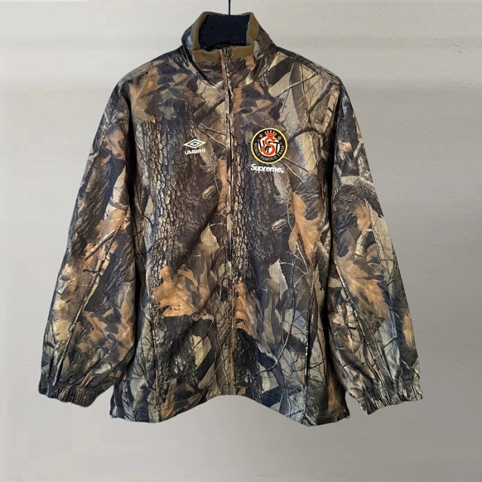Supreme Jacket 1：1 quality-241(S-XL)