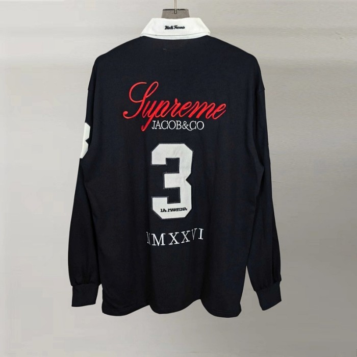 B Shirt 1：1 Quality-5031(S-XL)
