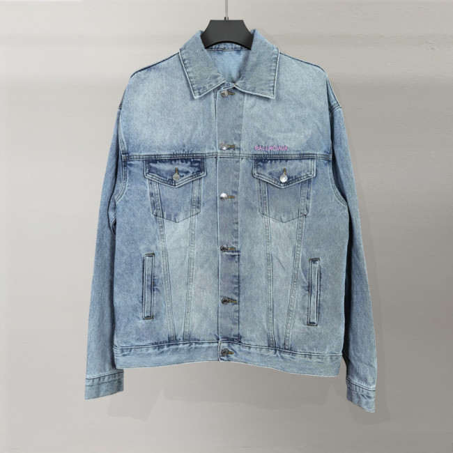 B Jacket 1：1 Quality-1188(S-L)