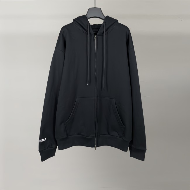 B Hoodies 1：1 Quality-2007(XS-L)