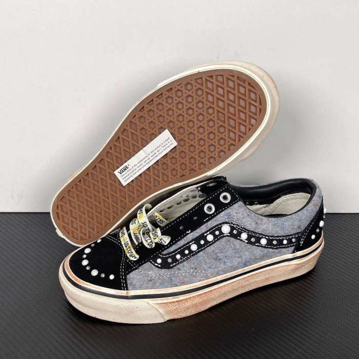 Authentic Vans OTW Era 95 DST Shoes-010