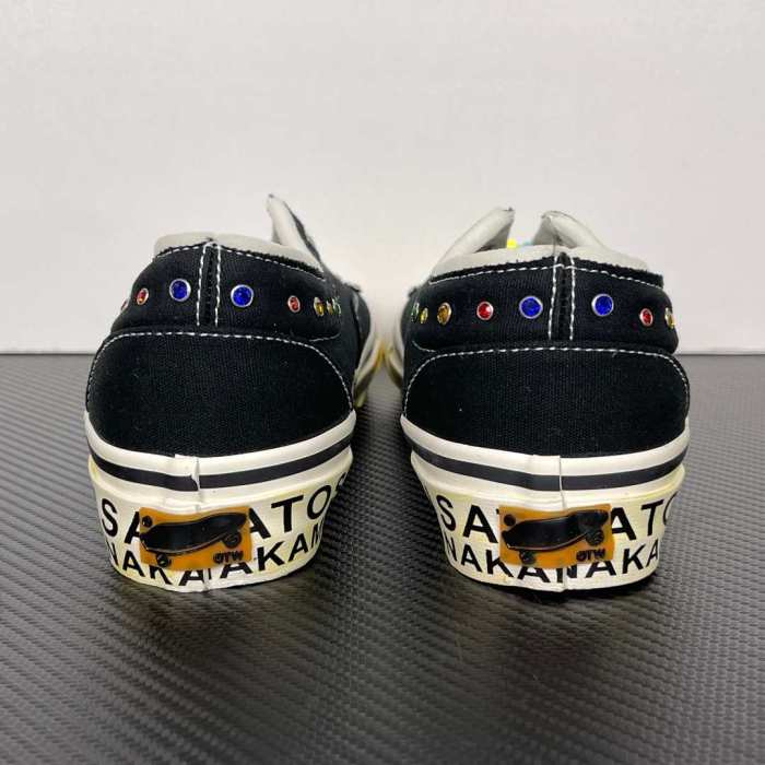 Authentic Vans OTW Era 95 DST Shoes-016