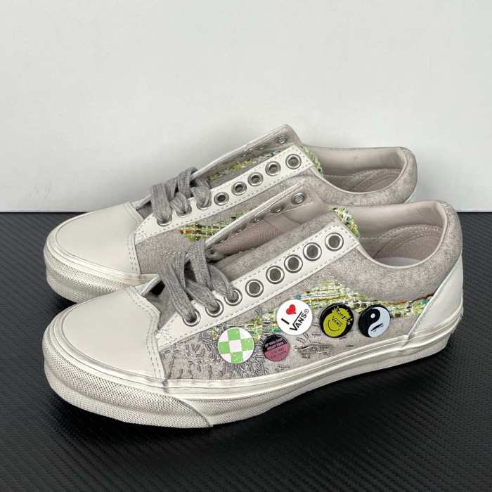 Authentic Vans OTW Era 95 DST Shoes-002