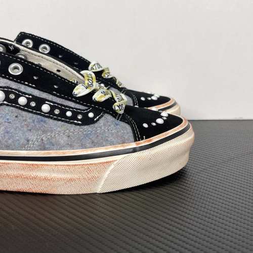 Authentic Vans OTW Era 95 DST Shoes-010