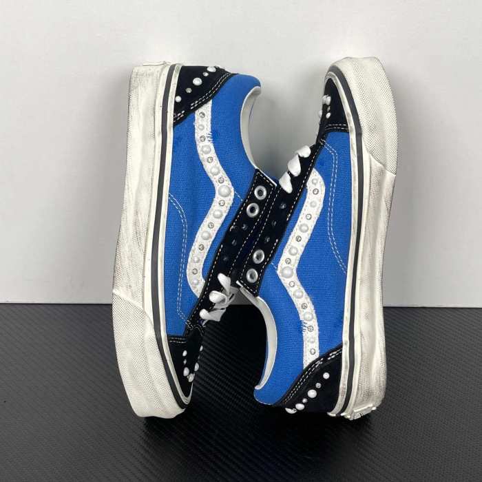 Authentic Vans OTW Era 95 DST Shoes-006