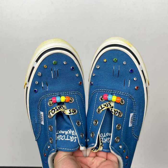 Authentic Vans OTW Era 95 DST Shoes-014