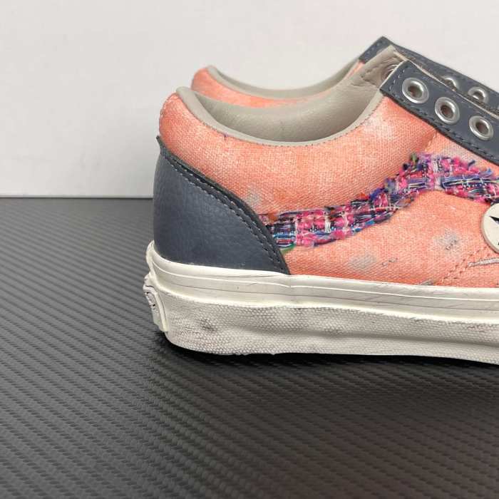 Authentic Vans OTW Era 95 DST Shoes-003