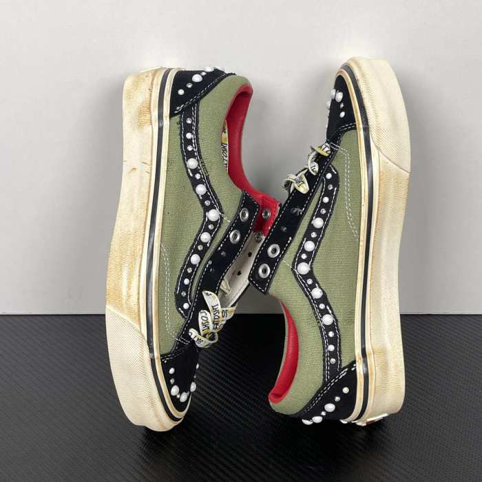 Authentic Vans OTW Era 95 DST Shoes-005