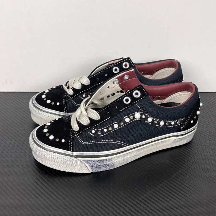 Authentic Vans OTW Era 95 DST Shoes-008