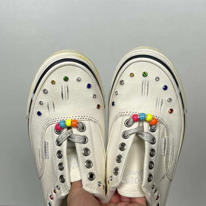 Authentic Vans OTW Era 95 DST Shoes-015