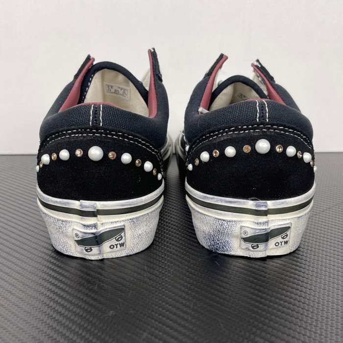 Authentic Vans OTW Era 95 DST Shoes-008