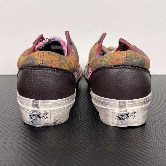Authentic Vans OTW Era 95 DST Shoes-001