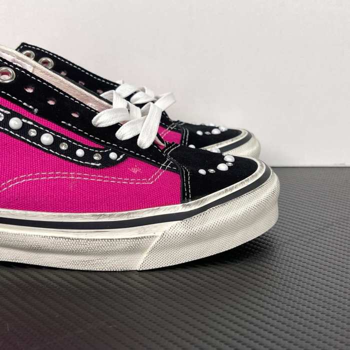 Authentic Vans OTW Era 95 DST Shoes-007
