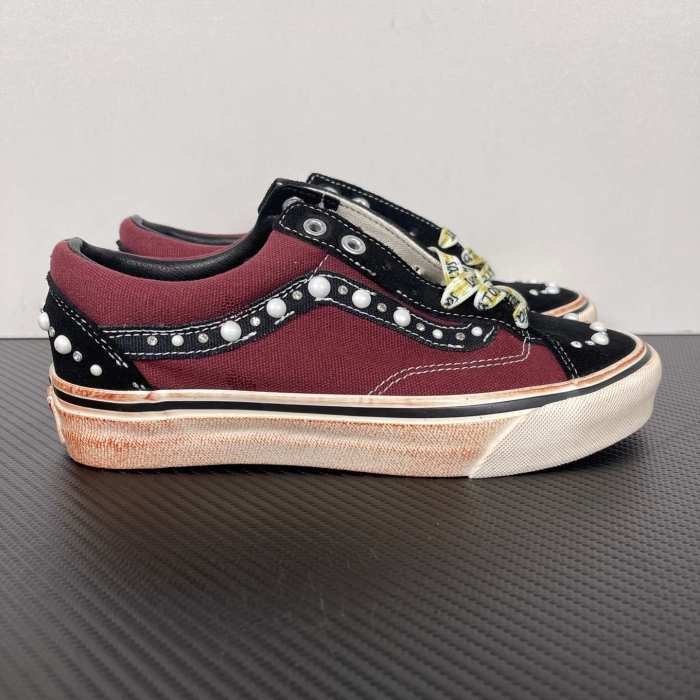 Authentic Vans OTW Era 95 DST Shoes-009