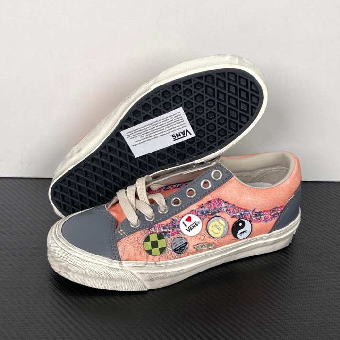 Authentic Vans OTW Era 95 DST Shoes-003