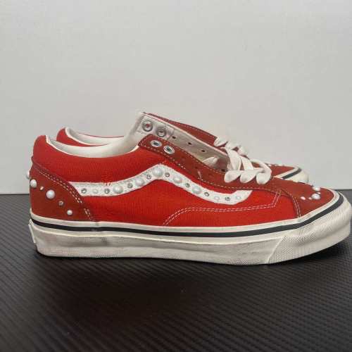 Authentic Vans OTW Era 95 DST Shoes-012