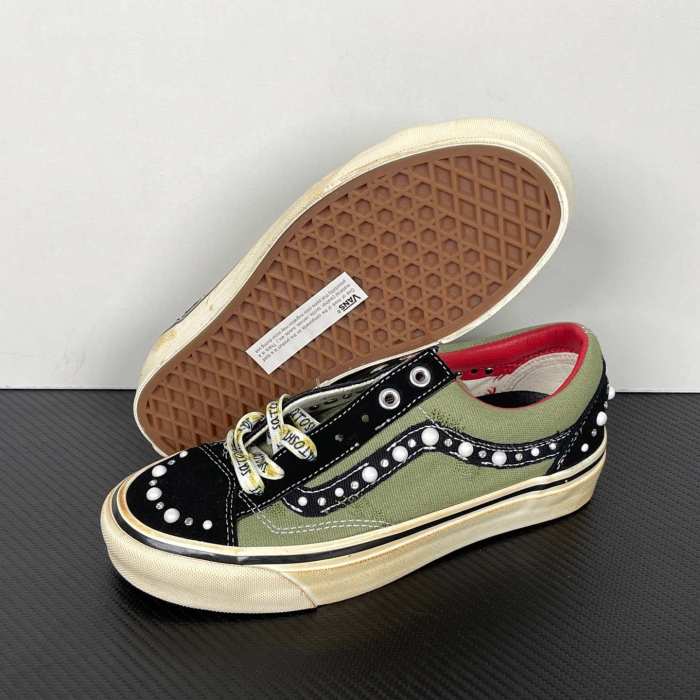 Authentic Vans OTW Era 95 DST Shoes-005
