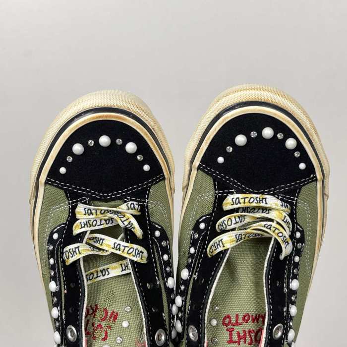 Authentic Vans OTW Era 95 DST Shoes-005