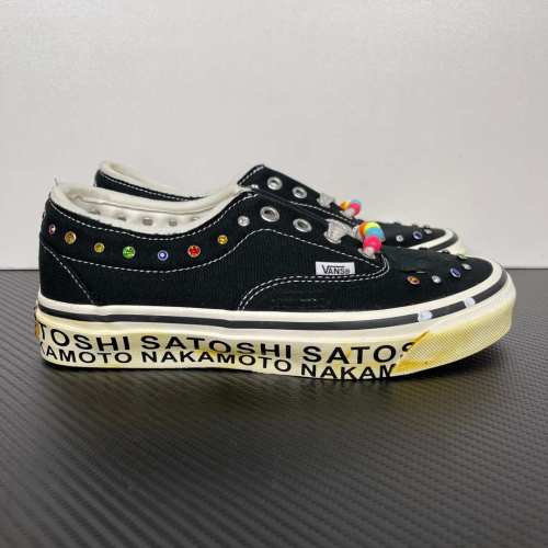 Authentic Vans OTW Era 95 DST Shoes-016