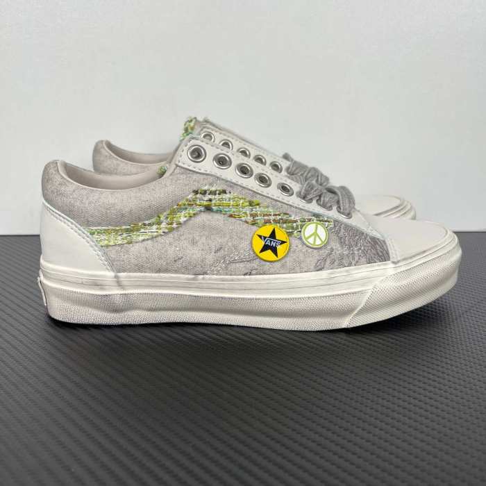 Authentic Vans OTW Era 95 DST Shoes-002