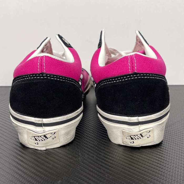 Authentic Vans OTW Era 95 DST Shoes-007