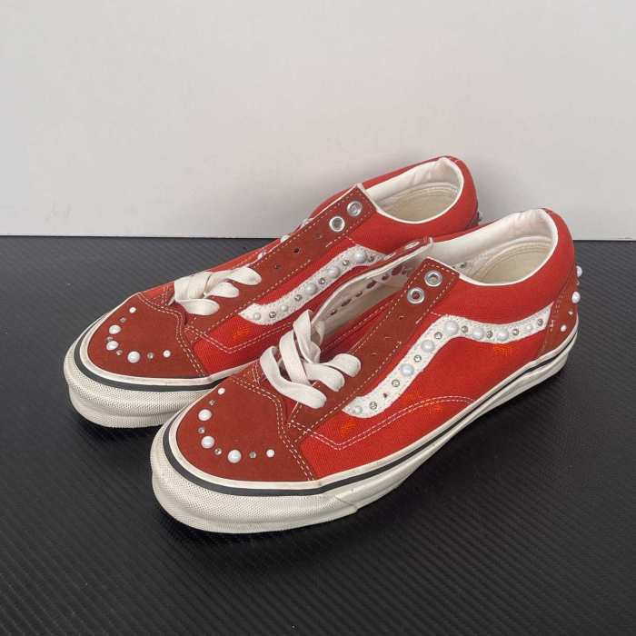 Authentic Vans OTW Era 95 DST Shoes-012
