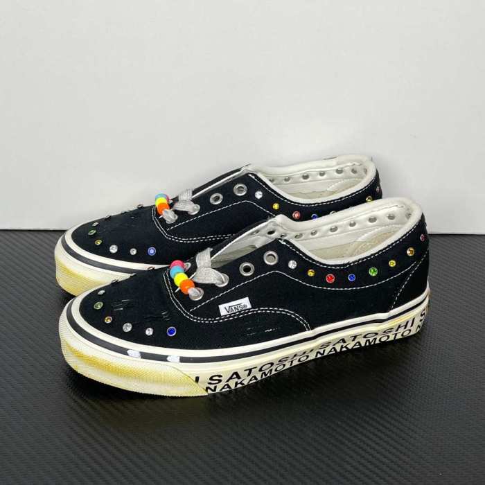 Authentic Vans OTW Era 95 DST Shoes-016