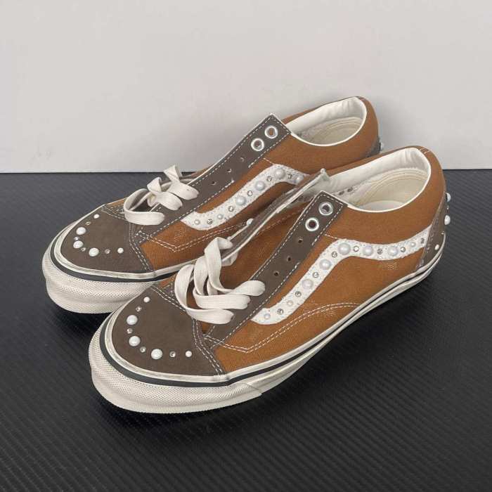 Authentic Vans OTW Era 95 DST Shoes-011