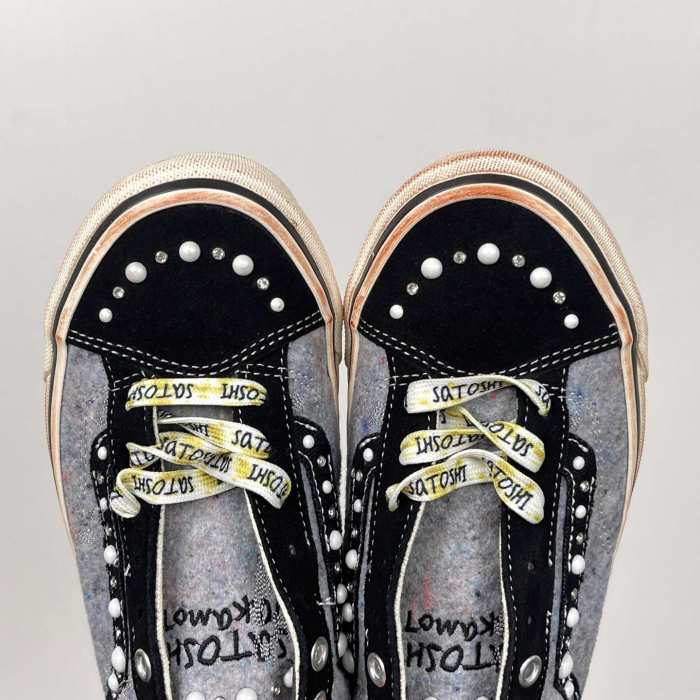 Authentic Vans OTW Era 95 DST Shoes-010