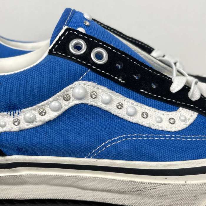 Authentic Vans OTW Era 95 DST Shoes-006