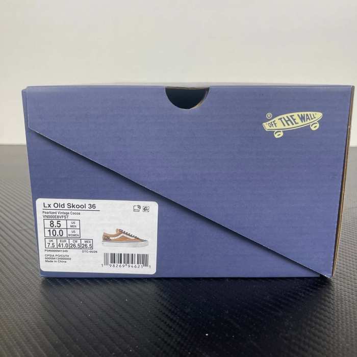 Authentic Vans OTW Era 95 DST Shoes-011