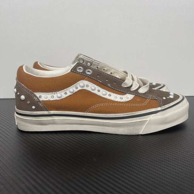 Authentic Vans OTW Era 95 DST Shoes-011